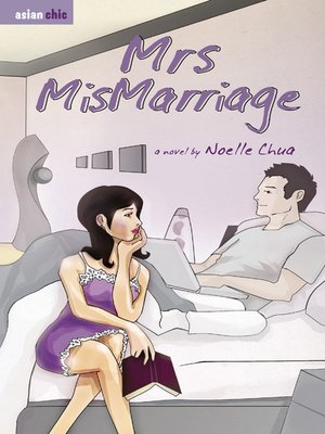 cover image of Mrs. Mismarriage